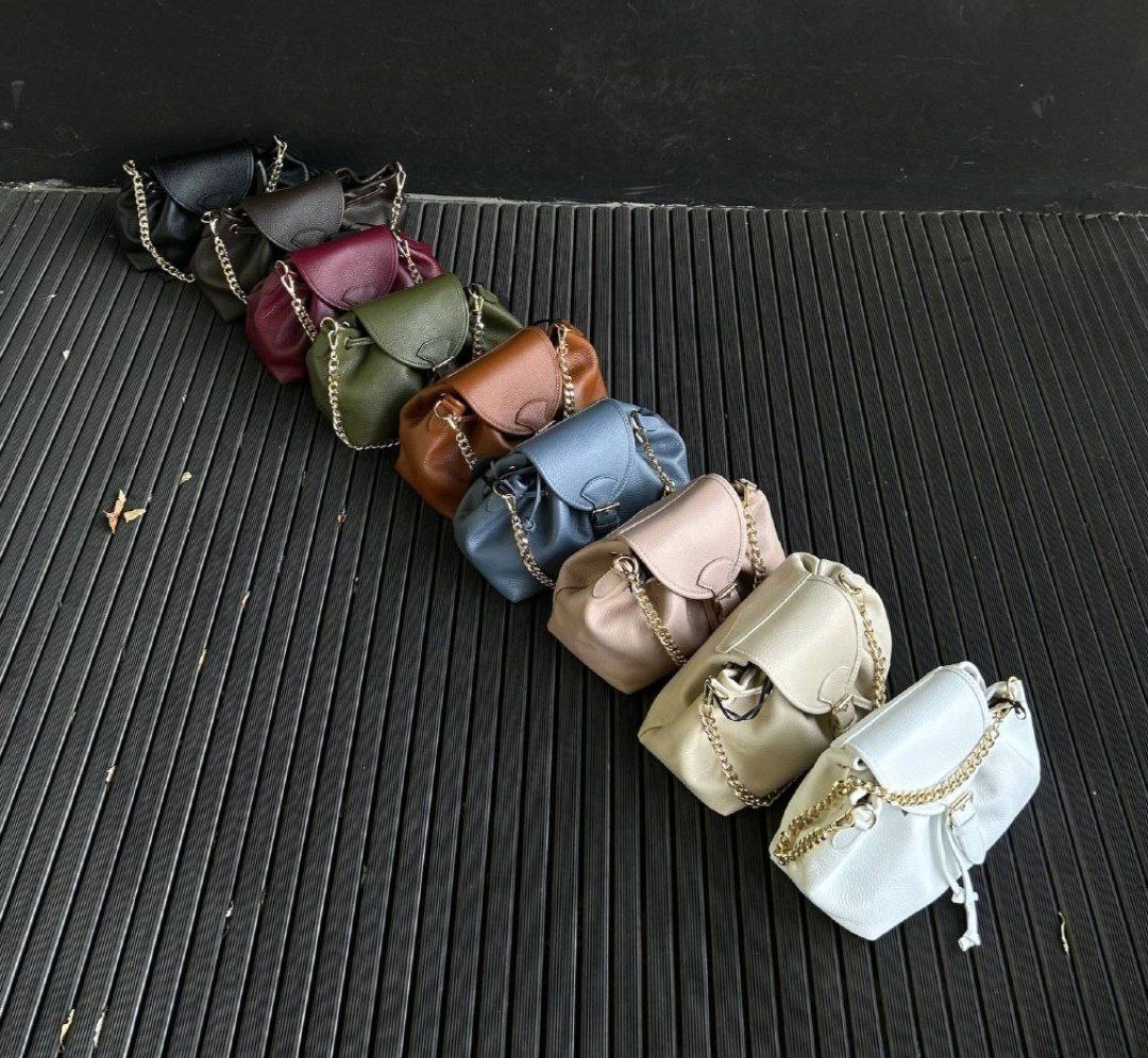 Фото High Garden Сумки