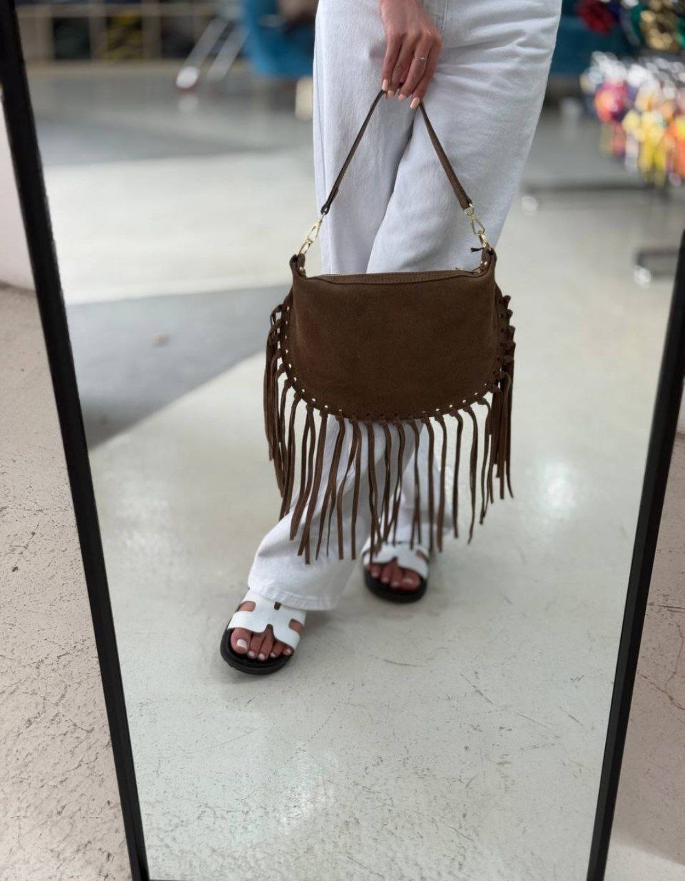 Фото High Garden Сумки