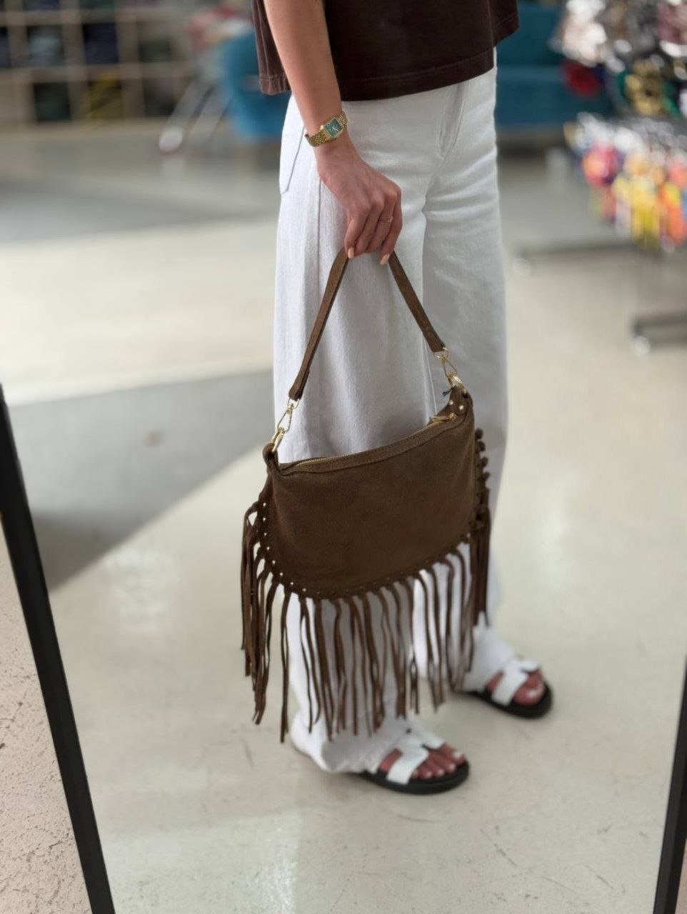 Фото High Garden Сумки