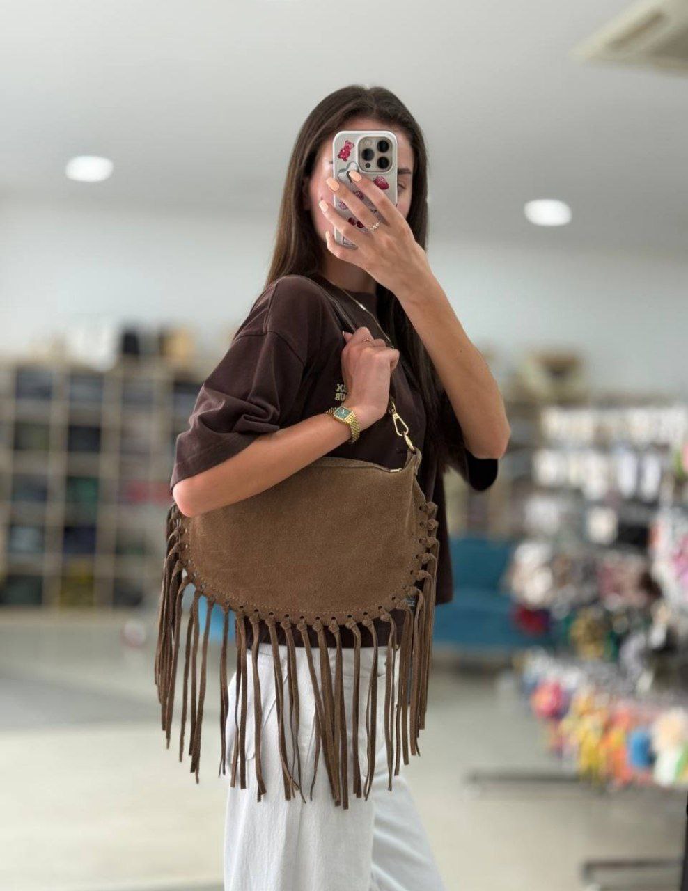 Фото High Garden Сумки