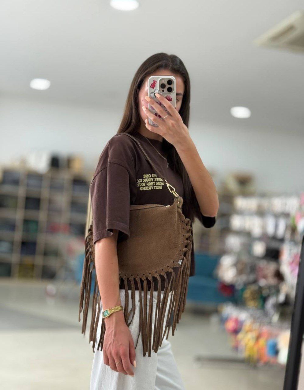 Фото High Garden Сумки