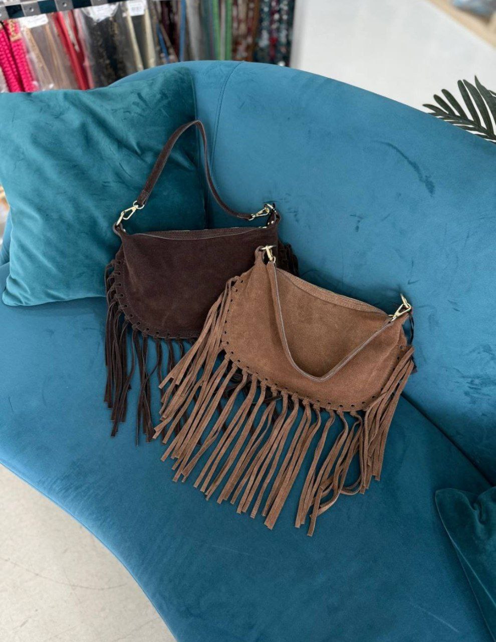 Фото High Garden Сумки