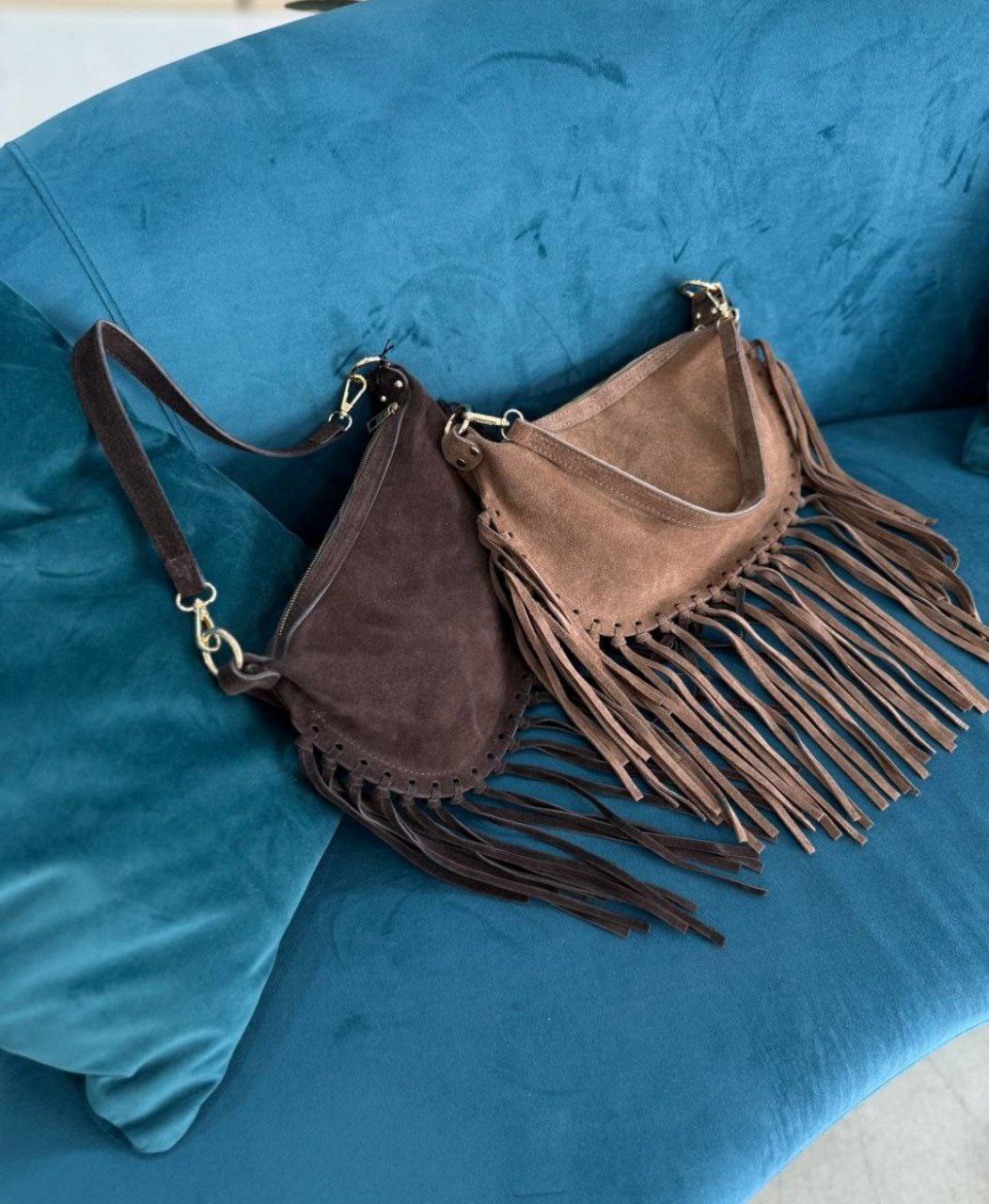 Фото High Garden Сумки