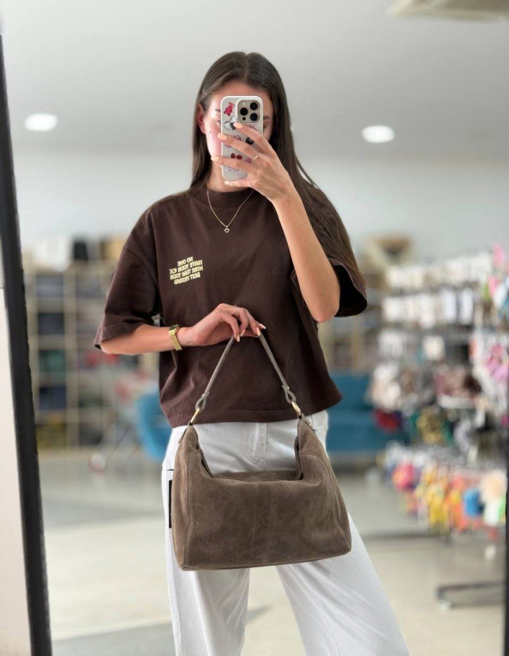 Фото High Garden Сумки