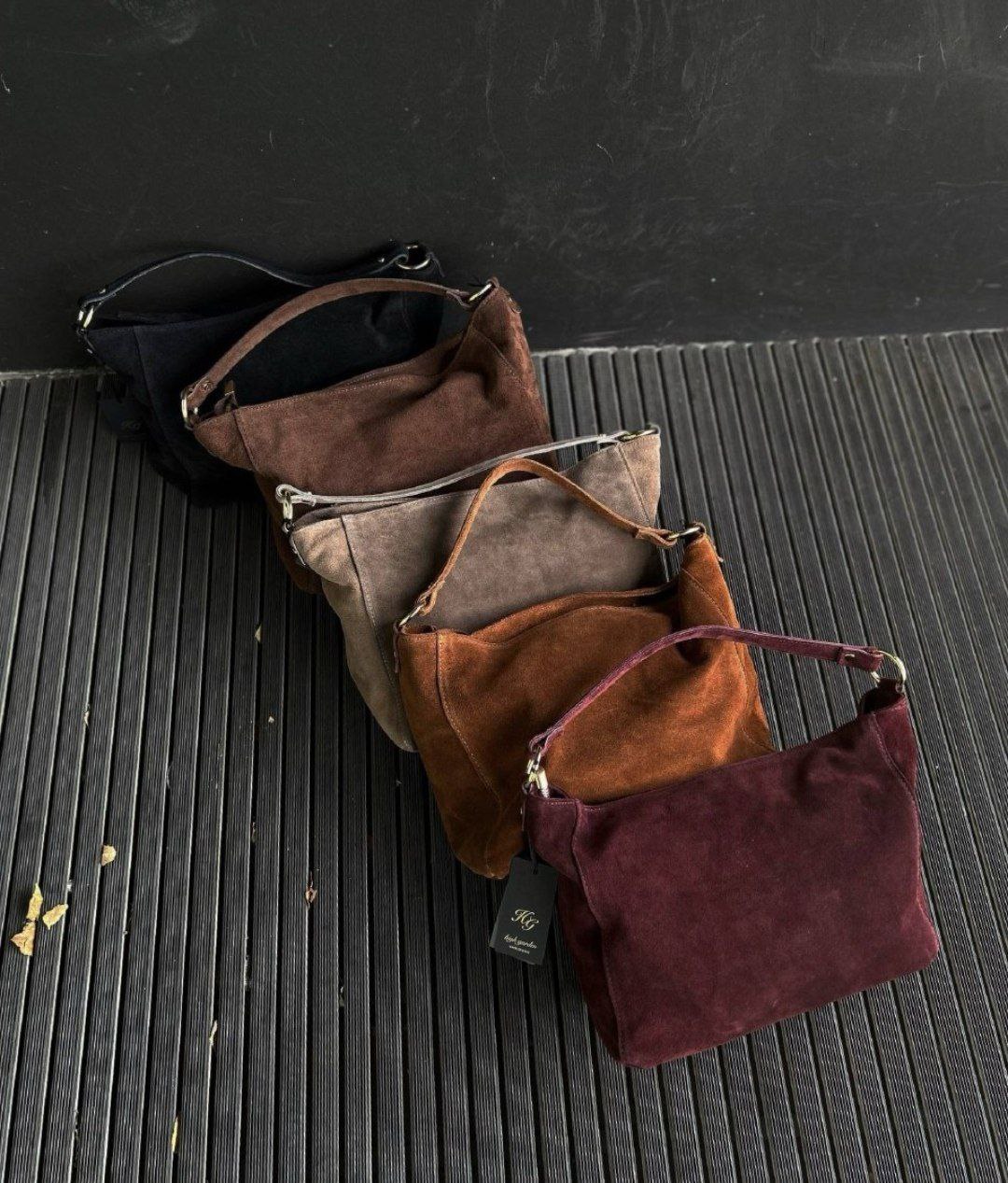 Фото High Garden Сумки