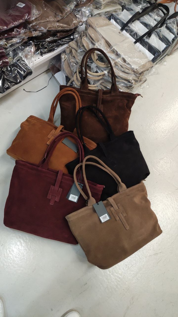 High Garden Сумки