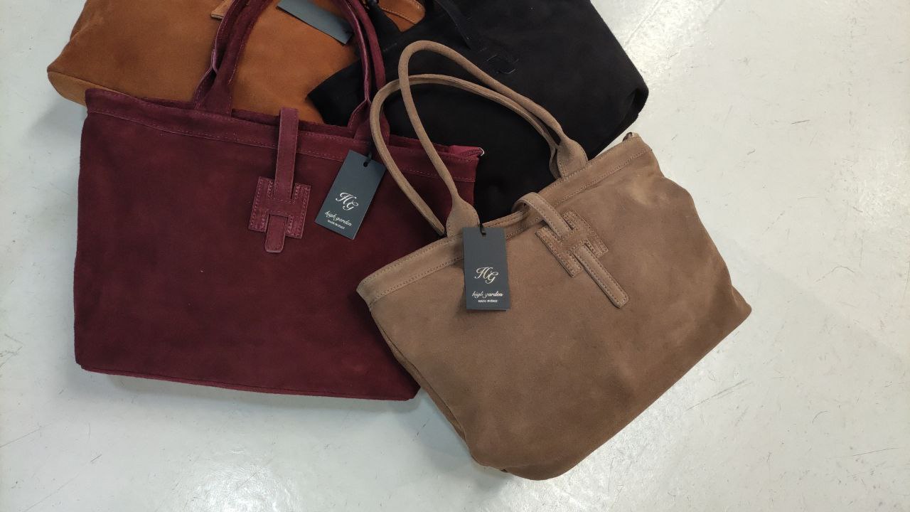 High Garden Сумки