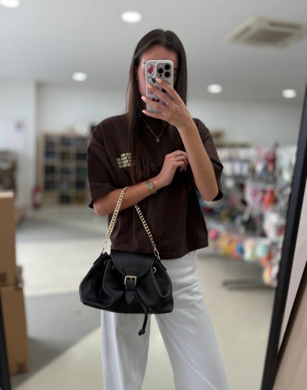 High Garden Сумки