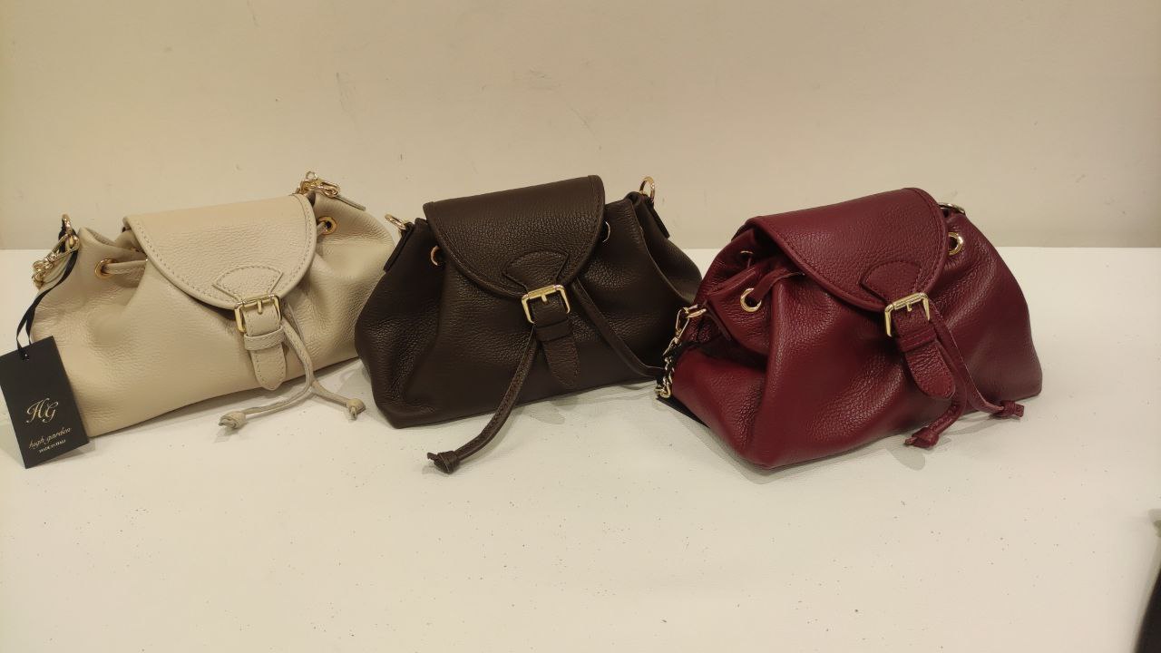 High Garden Сумки