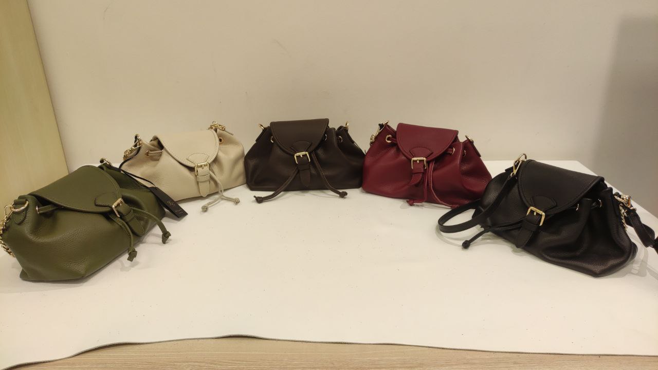 Фото High Garden Сумки