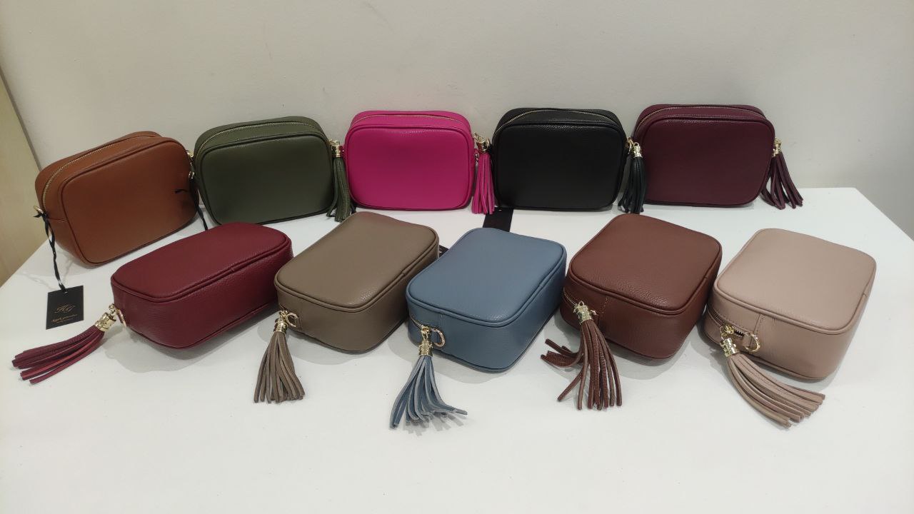 Фото High Garden Сумки