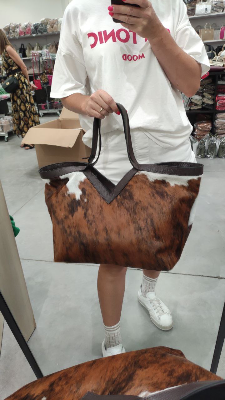 Фото High Garden Сумки