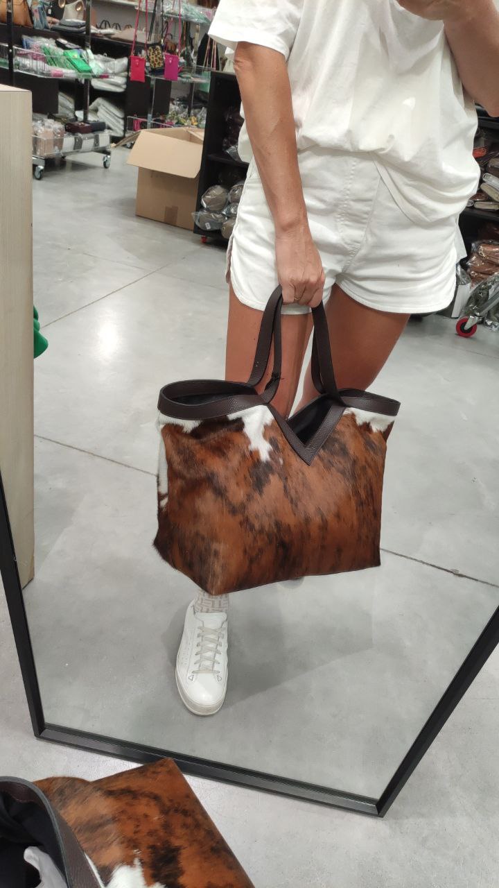 Фото High Garden Сумки