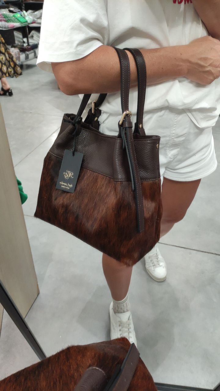 Фото High Garden Сумки