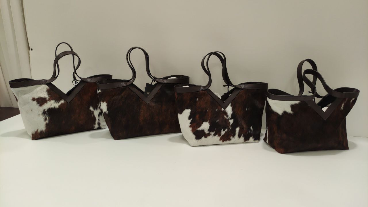 Фото High Garden Сумки