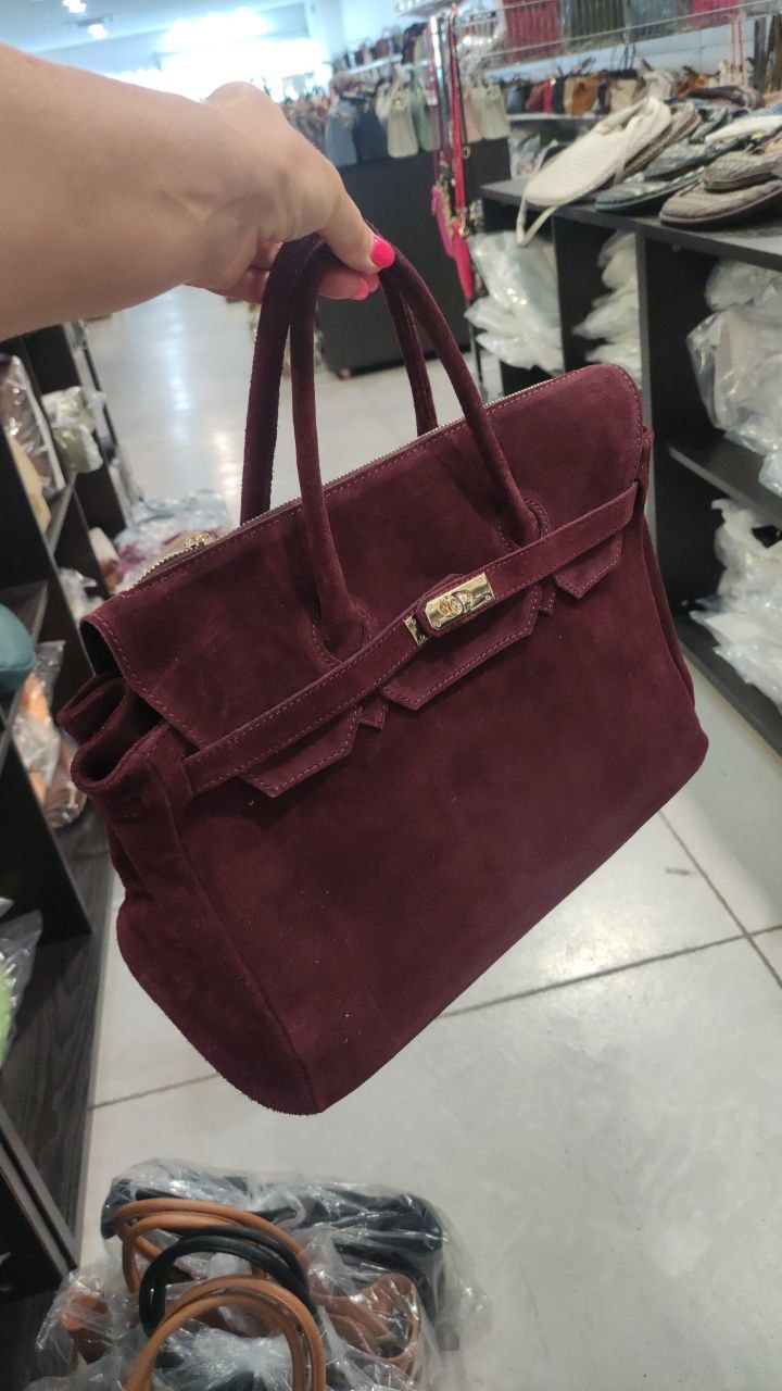 Фото High Garden Сумки