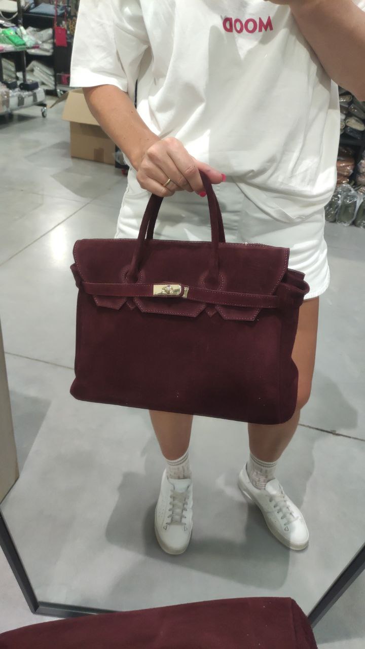 Фото High Garden Сумки