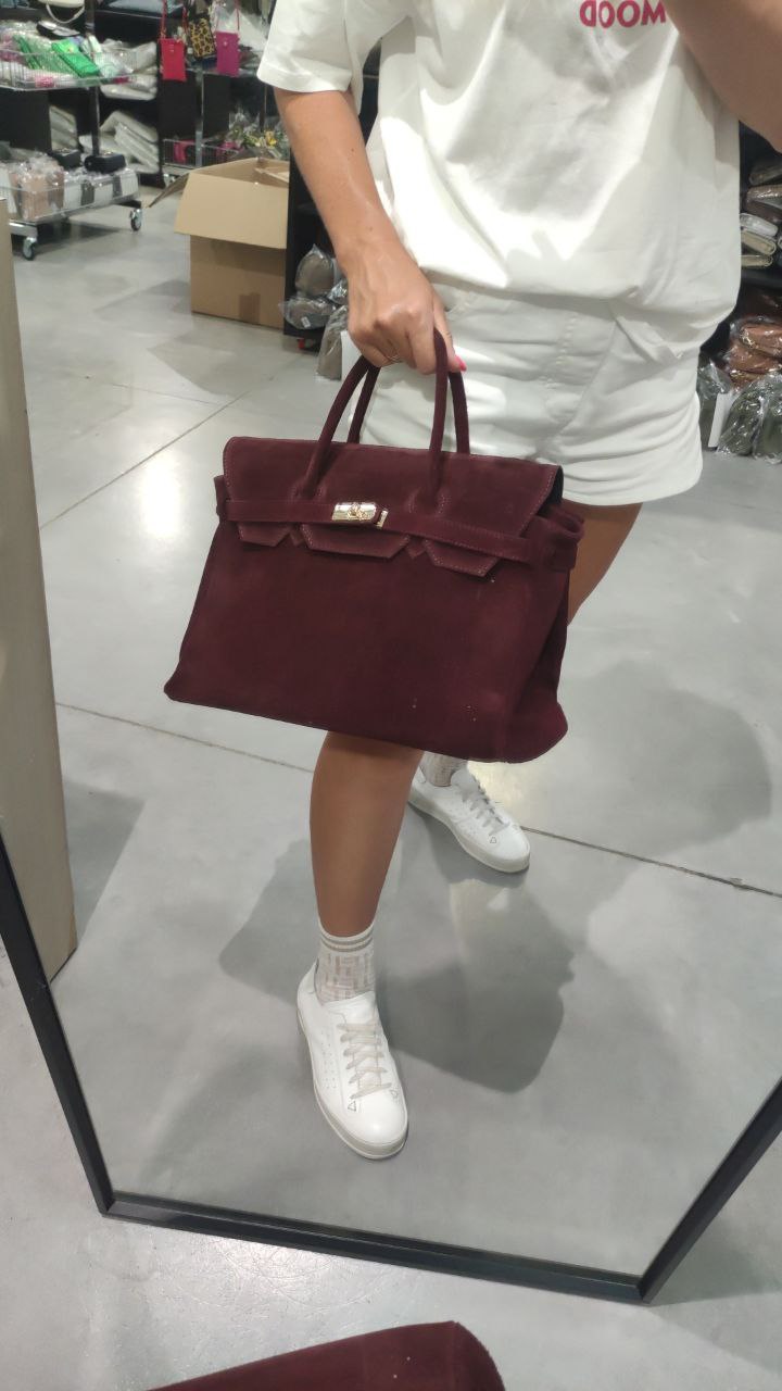 Фото High Garden Сумки