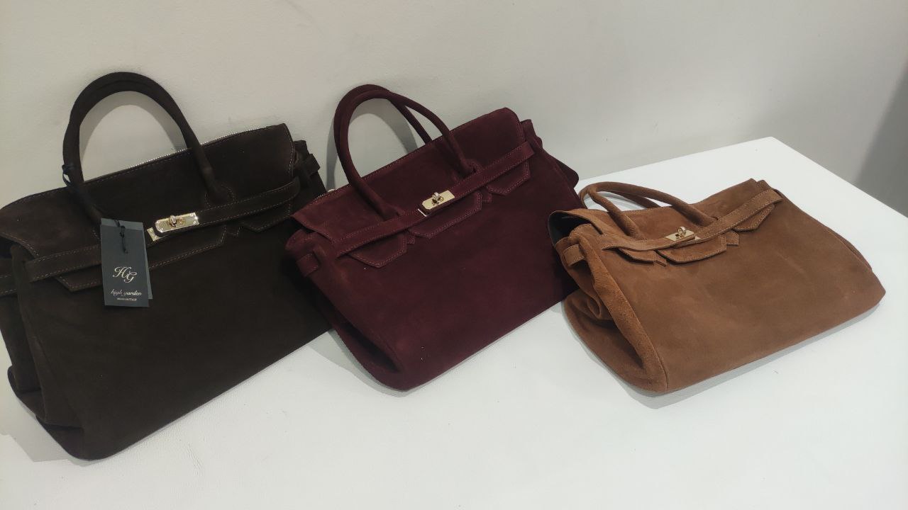 Фото High Garden Сумки