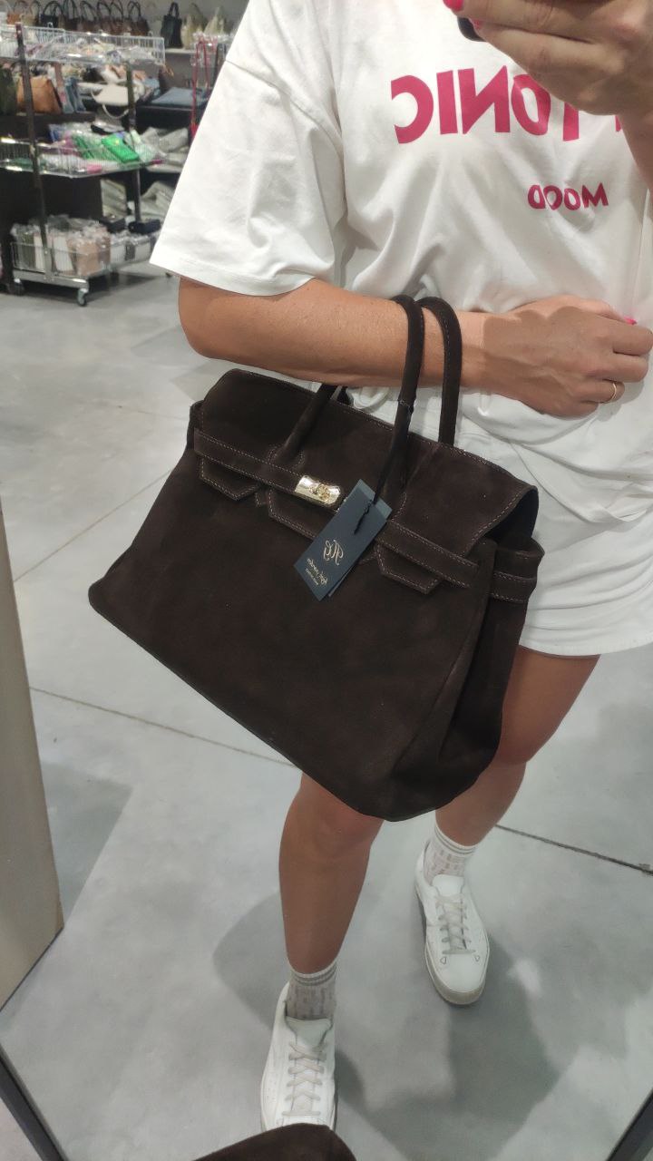 Фото High Garden Сумки