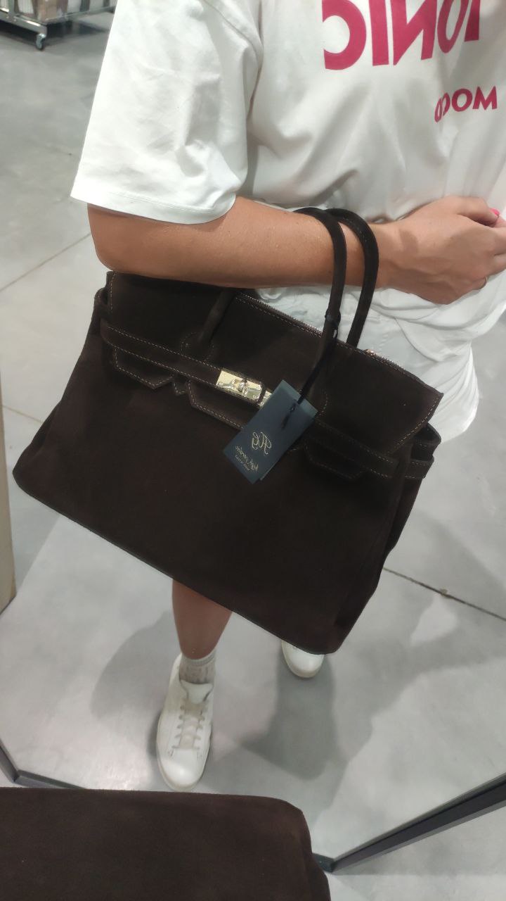 Фото High Garden Сумки