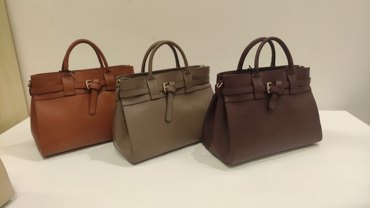 Фото High Garden Сумки