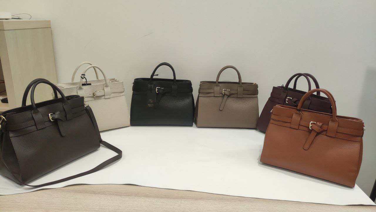 Фото High Garden Сумки