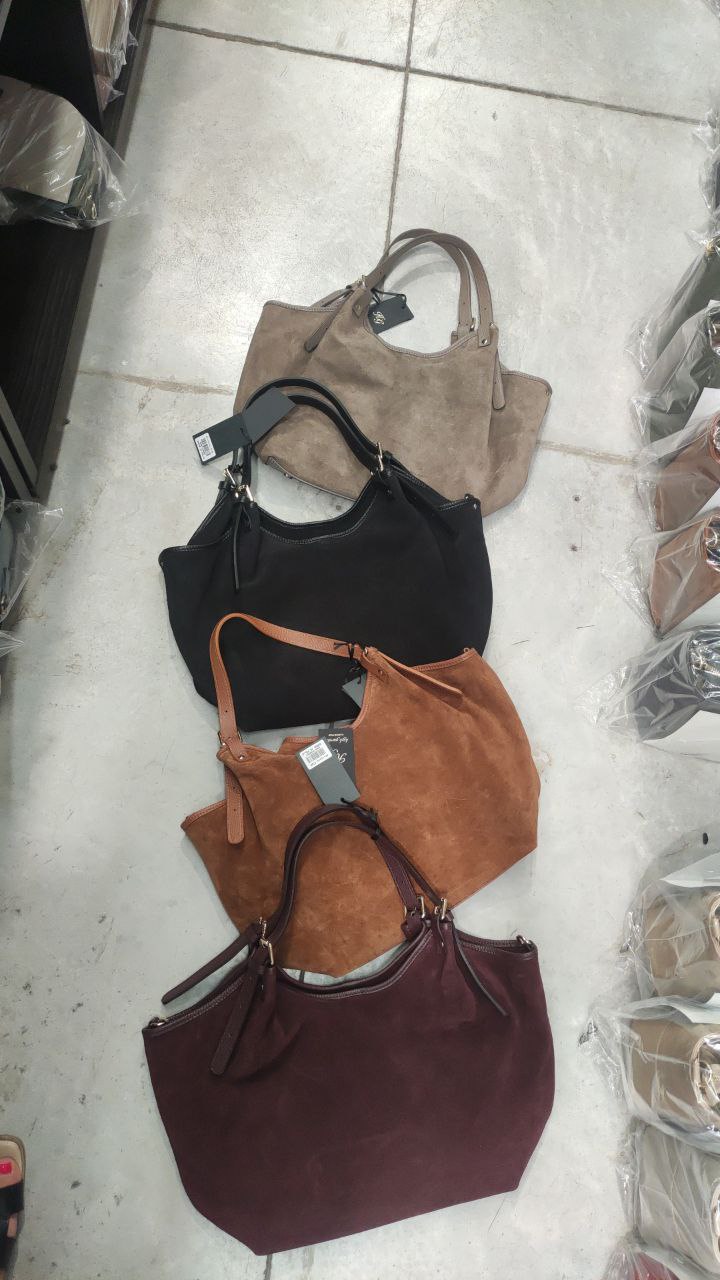 Фото High Garden Сумки