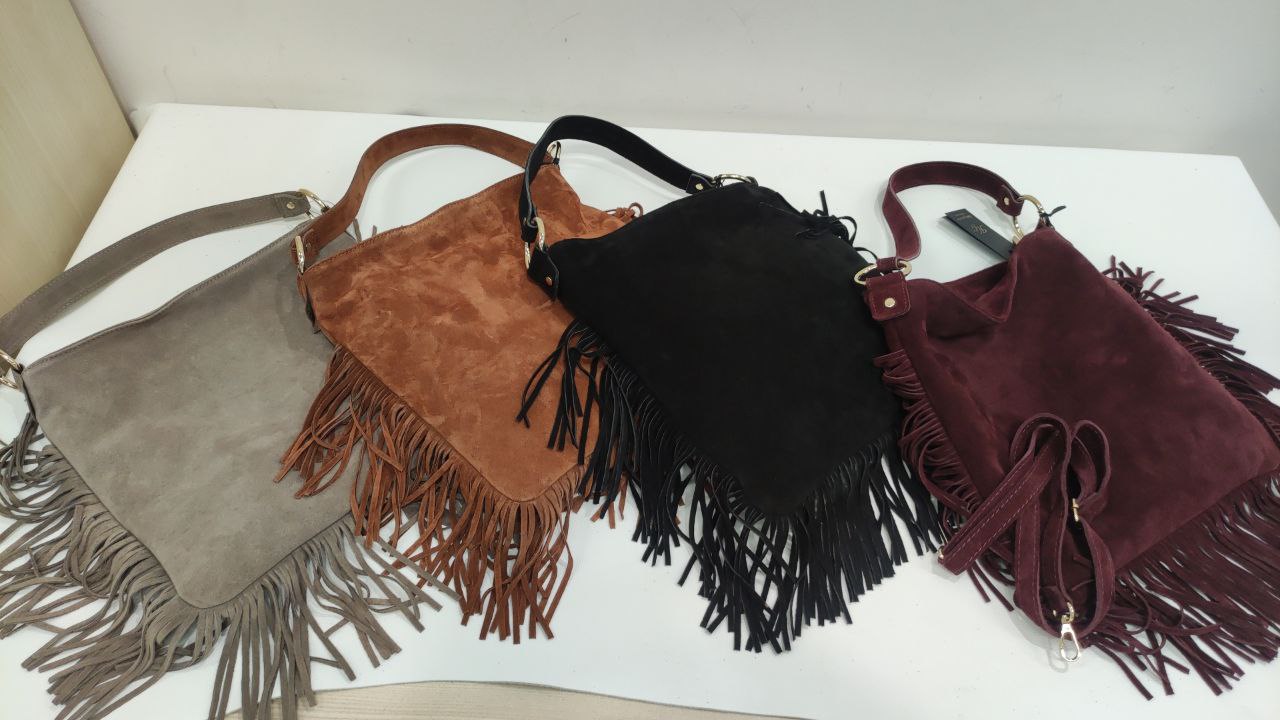 Фото High Garden Сумки