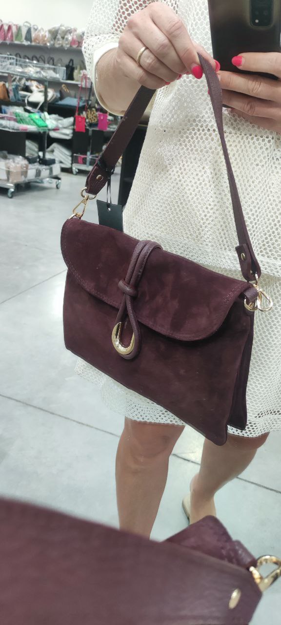 Фото High Garden Сумки