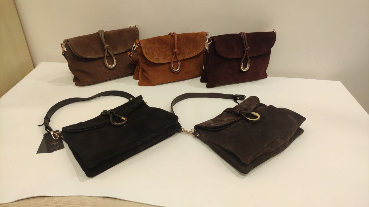 Фото High Garden Сумки