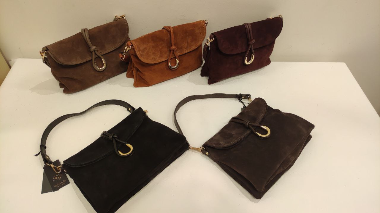 Фото High Garden Сумки