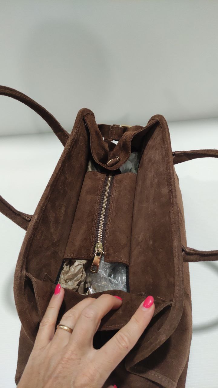 High Garden Сумки