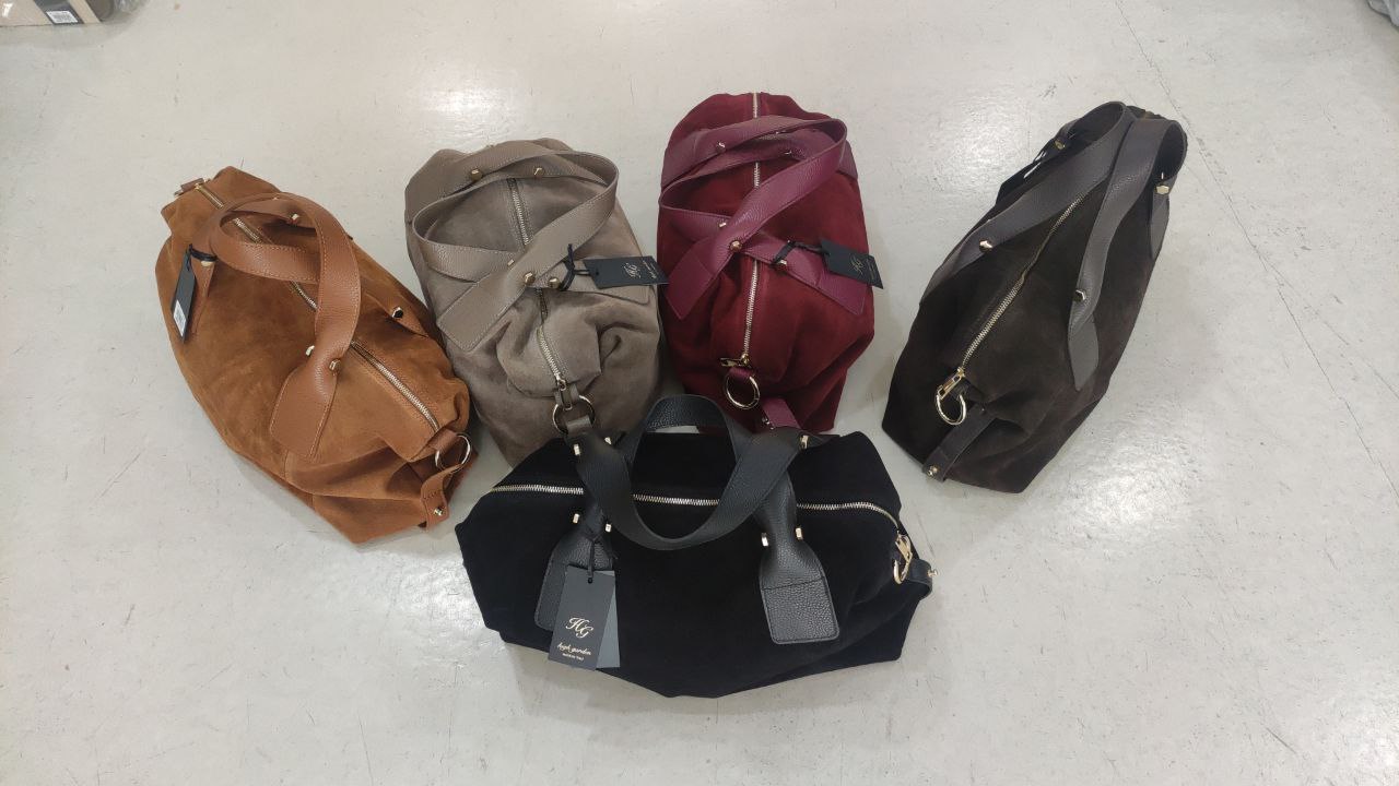 High Garden Сумки