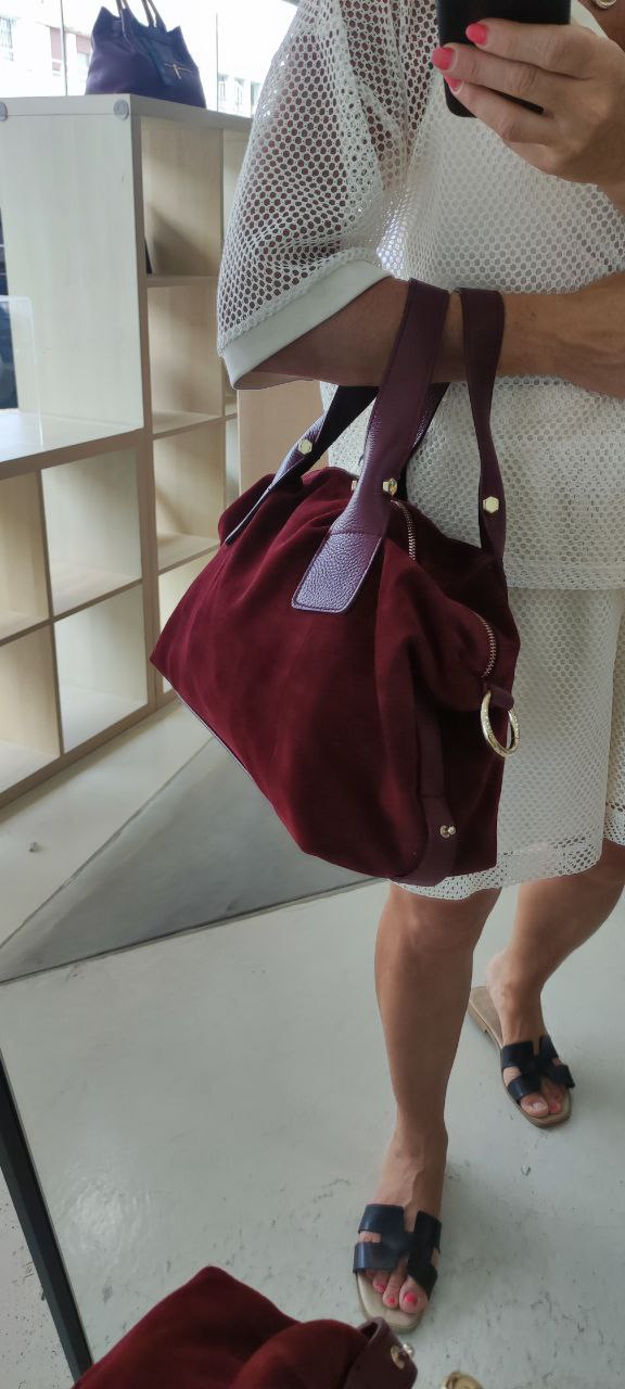 High Garden Сумки