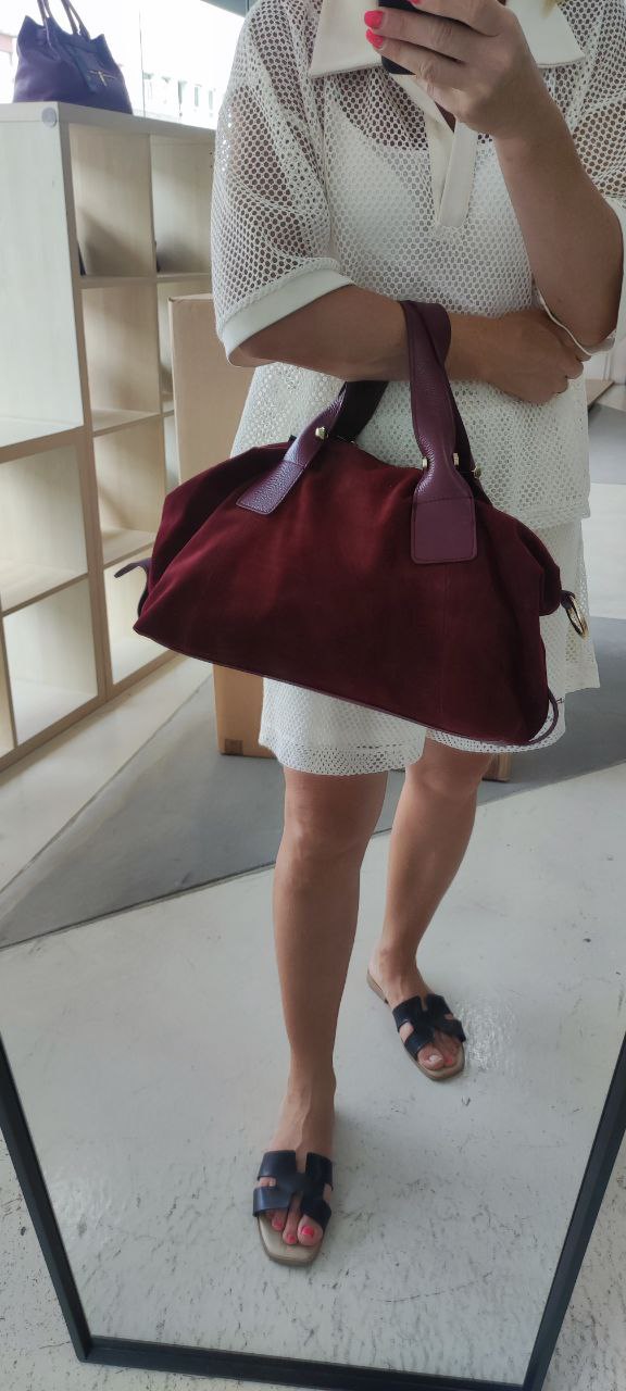 Фото High Garden Сумки