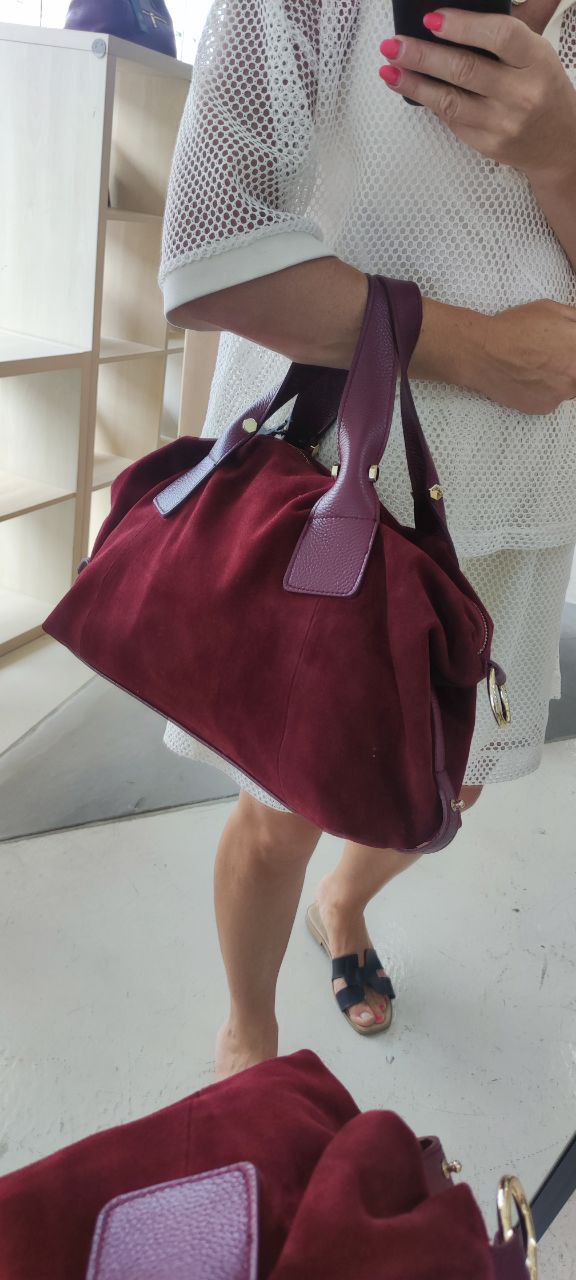 Фото High Garden Сумки