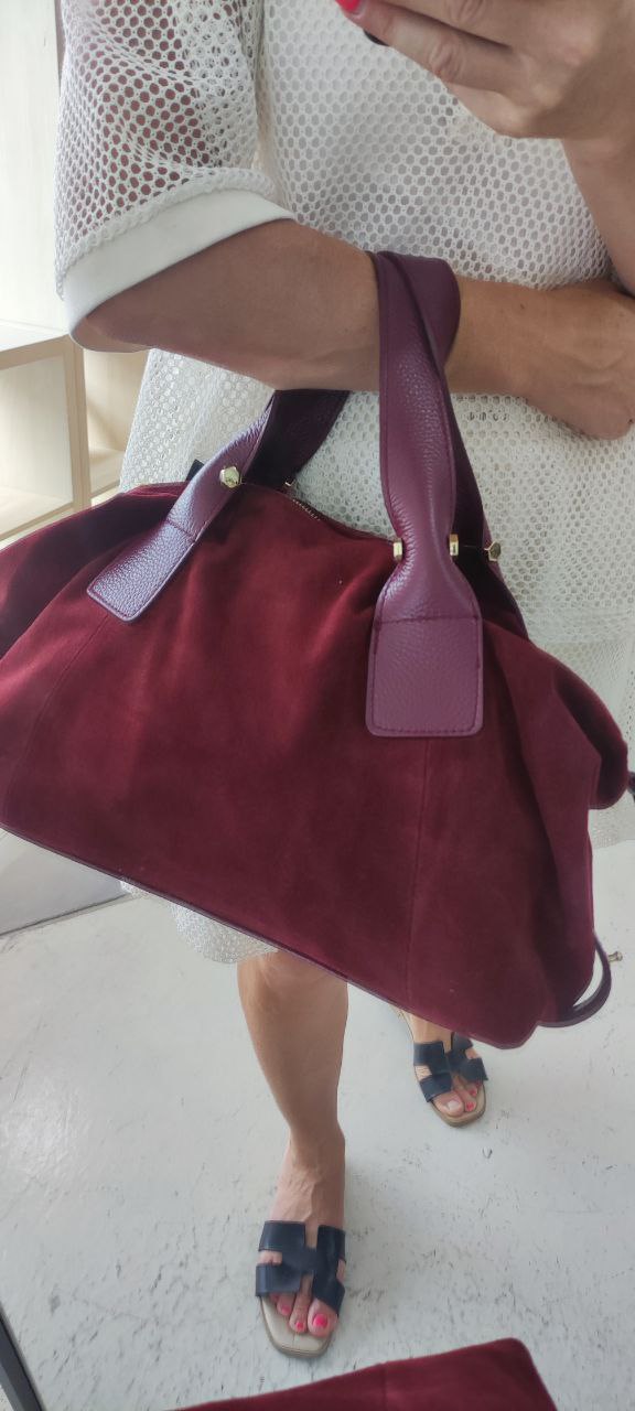 Фото High Garden Сумки