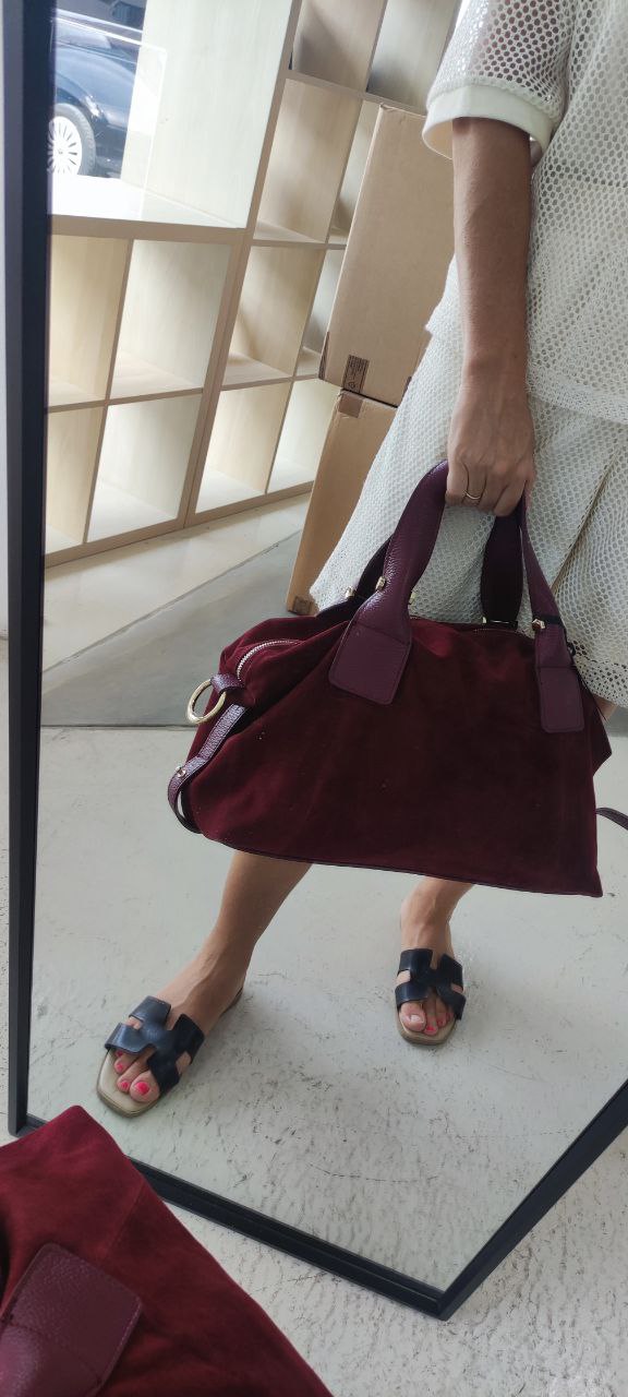 High Garden Сумки