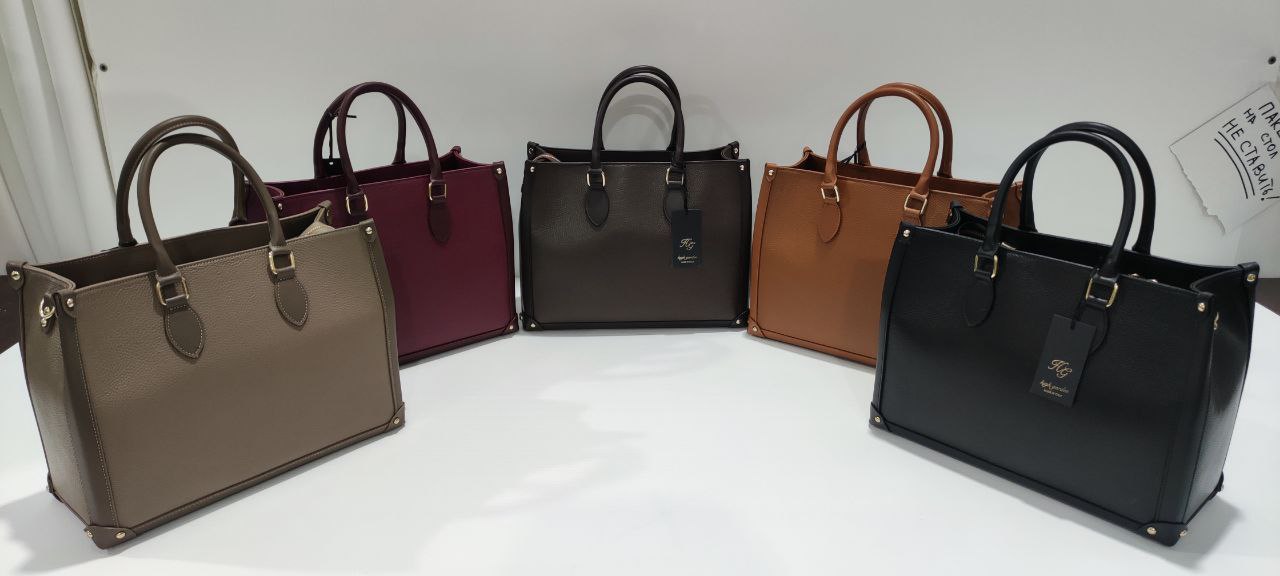 High Garden Сумки