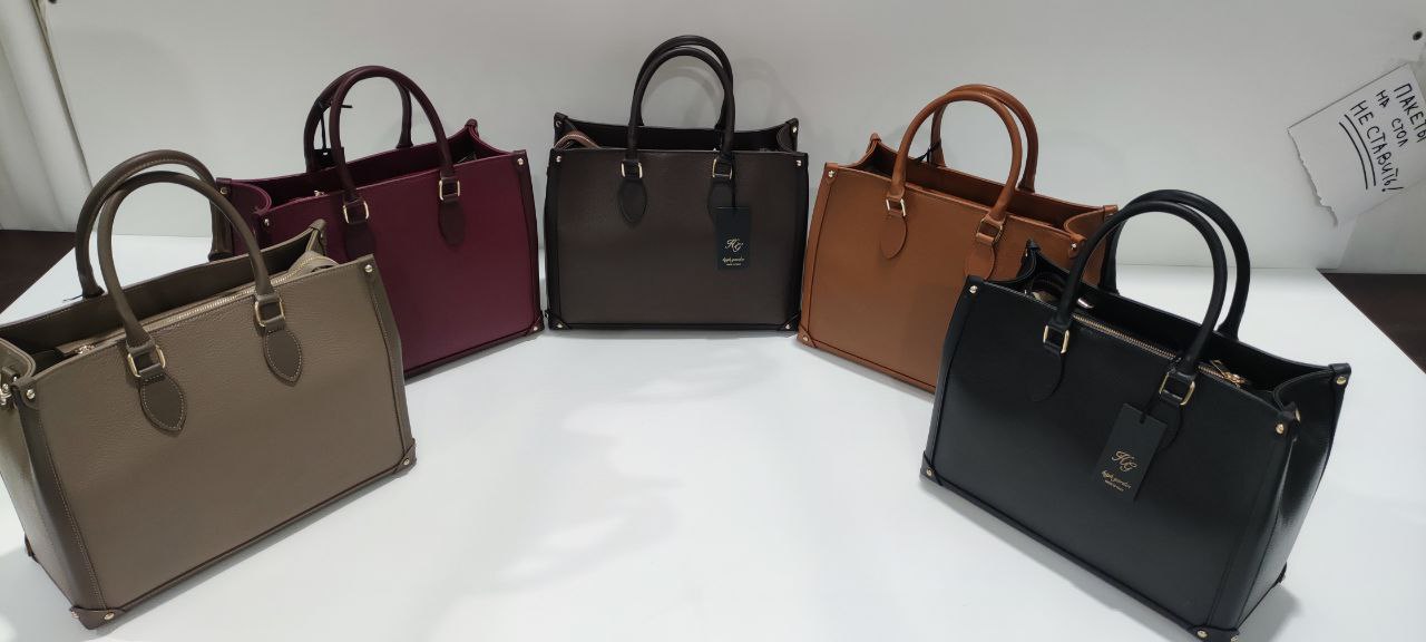 High Garden Сумки