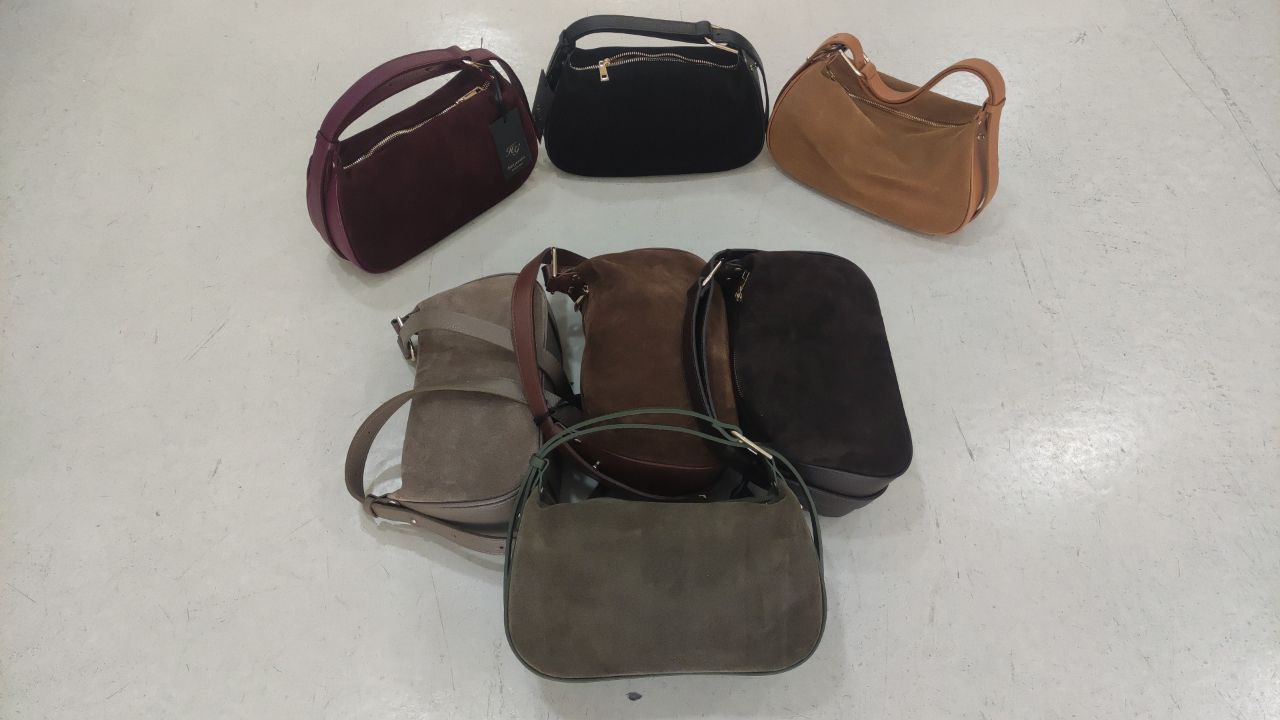 High Garden Сумки