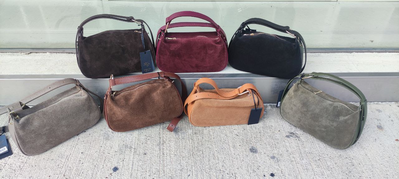 High Garden Сумки