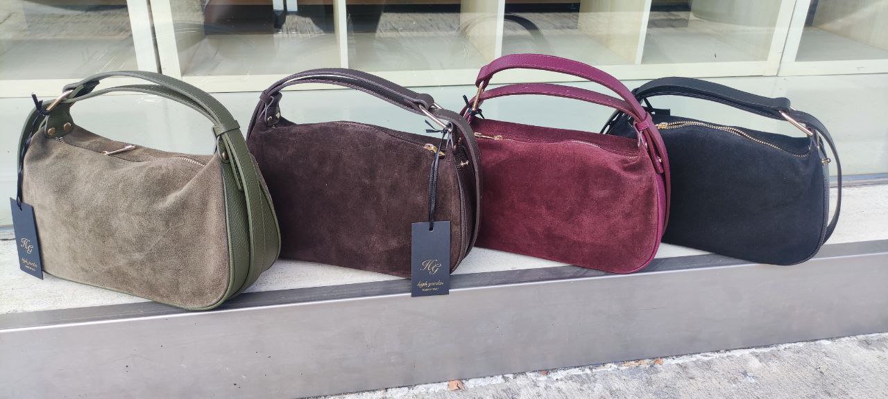 High Garden Сумки