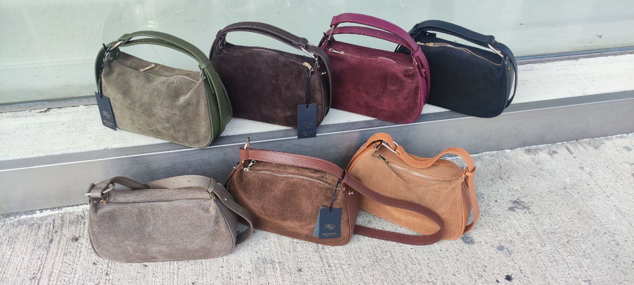 High Garden Сумки