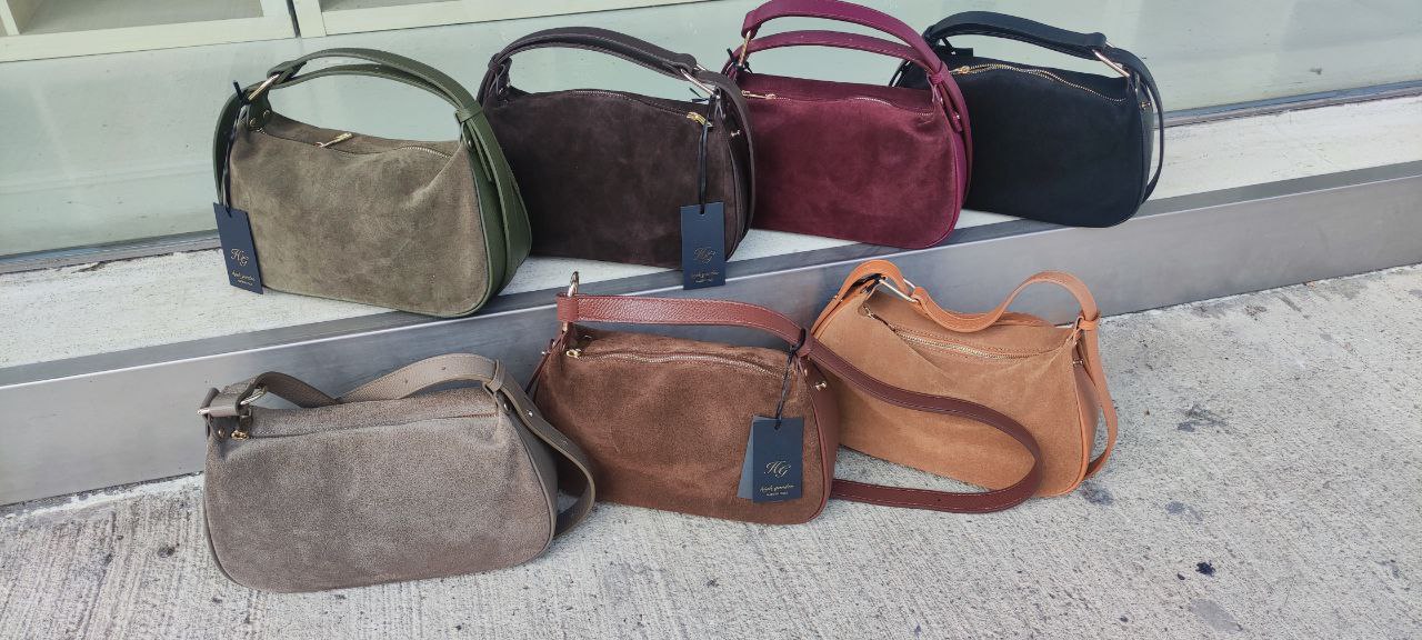 High Garden Сумки