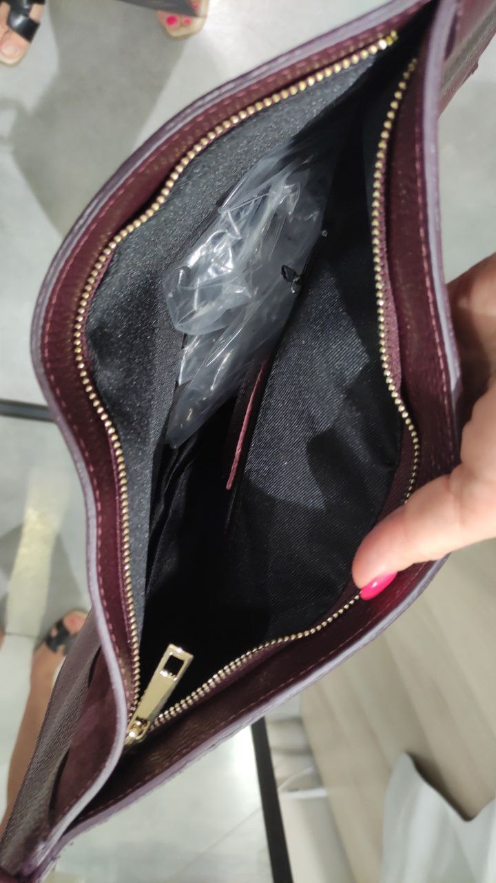 Фото High Garden Сумки