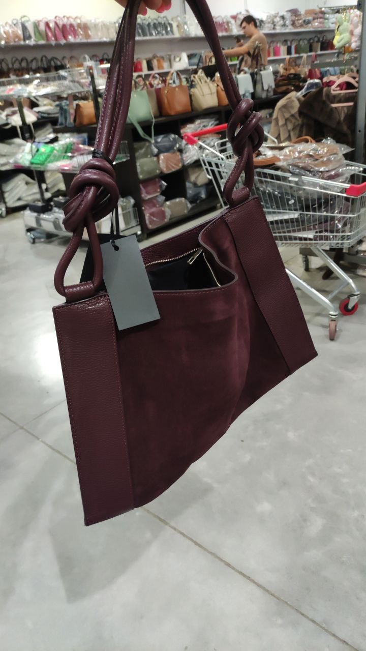 Фото High Garden Сумки