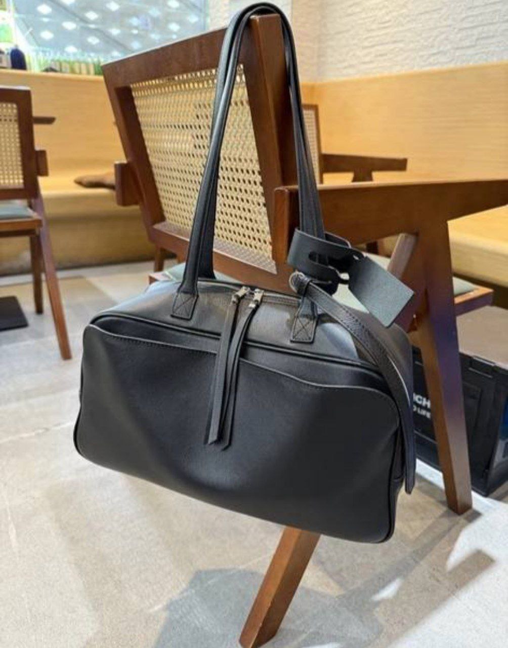 Фото High Garden Сумки