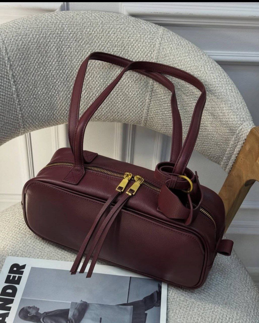 High Garden Сумки Фото High Garden Сумки